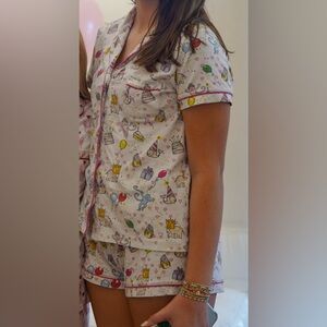 BIRTHDAY ROLLER RABBITS